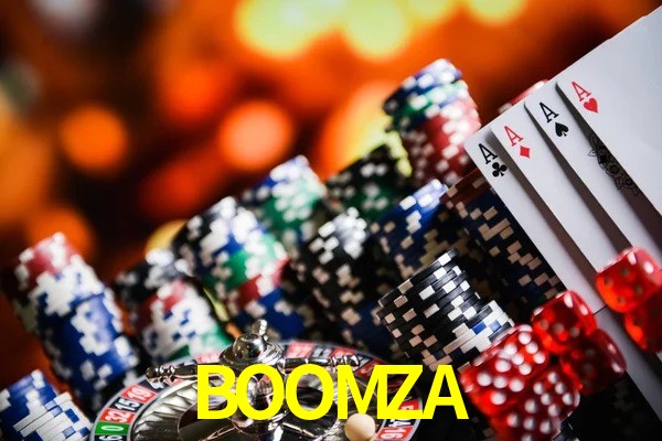 BOOMZA Variantes de juego