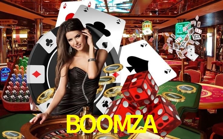 BOOMZA Información confiable