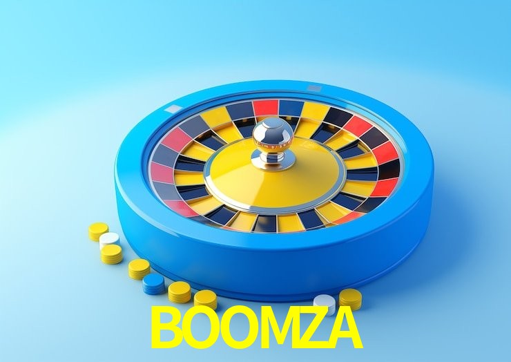 BOOMZA Multideporte y juego