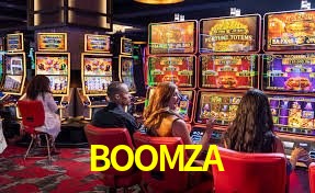 BOOMZA Domina la emoción de Crash en BOOMZA
