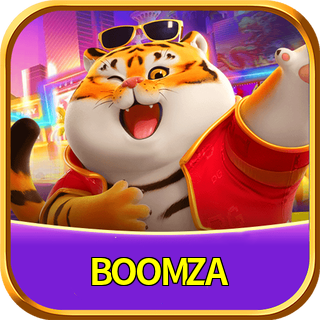 BOOMZA logo